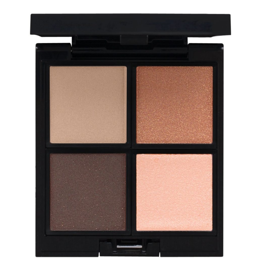 Surratt Beauty Beyond Beige Petite Palette