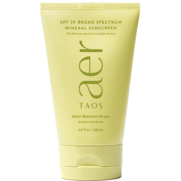 Taos AER SPF 30