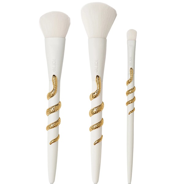 Tarte 3-Pc. Secrets From The Amazon Brush Set