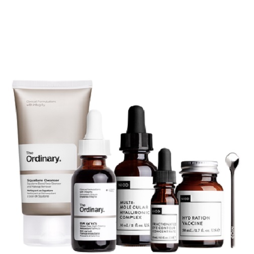 The Ordinary The Future Set