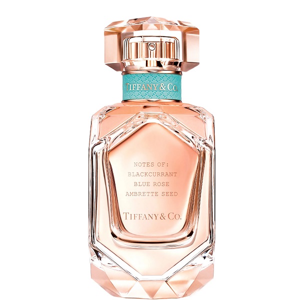 Tiffany & Co Rose Gold Eau de Parfum