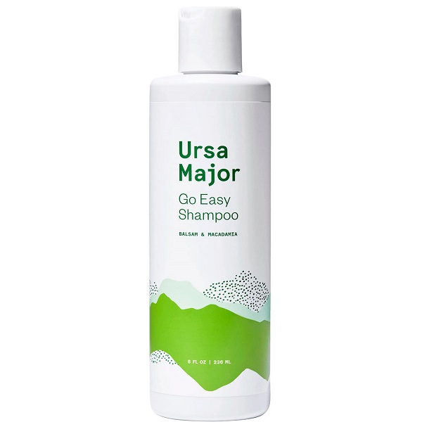 Ursa Major Go Easy Daily Shampoo