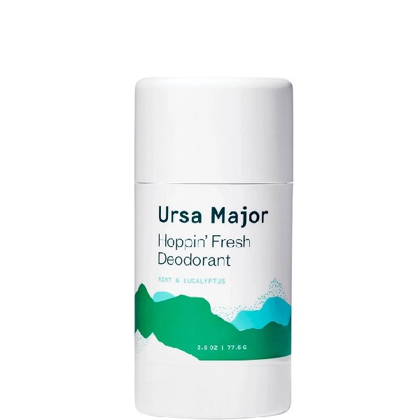 Ursa Major Hoppin' Fresh Deodorant