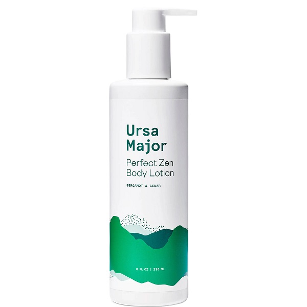 Ursa Major Perfect Zen Body Lotion