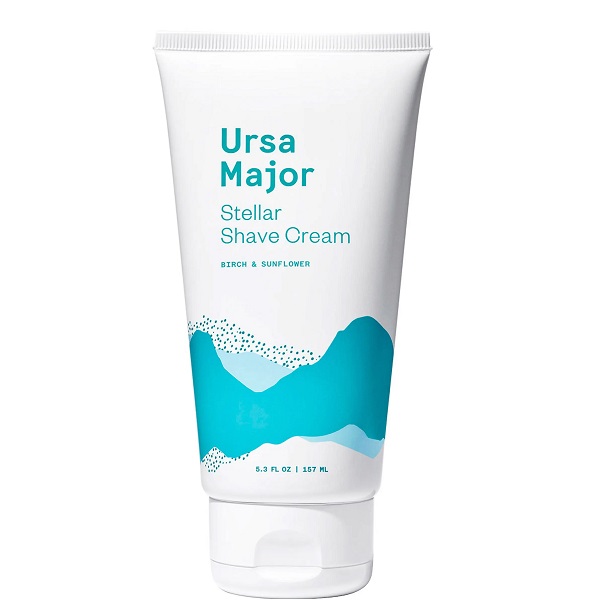 Ursa Major Stellar Shave Cream