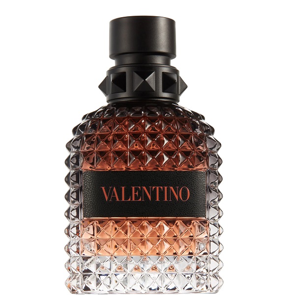 Valentino Uomo Born in Roma Coral Fantasy Eau de Toilette