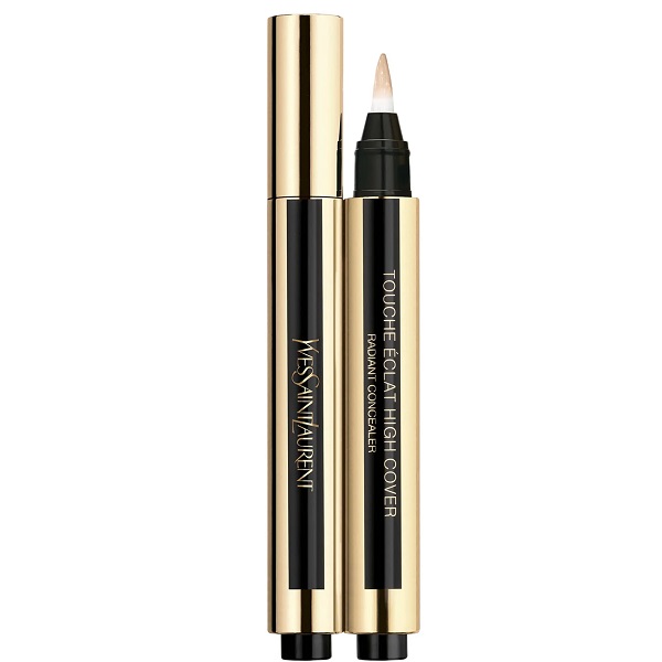 YSL Touche Éclat High Cover Radiant Undereye Brightening Concealer Pen