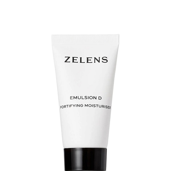 Zelens Emulsion D Fortifying Moisturiser 15ml