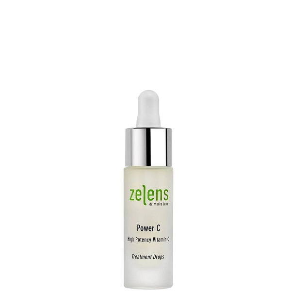 Zelens POWER C Mini Oil 10ml
