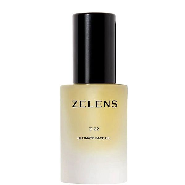 Zelens Z-22 Ultimate Face Oil Full Size
