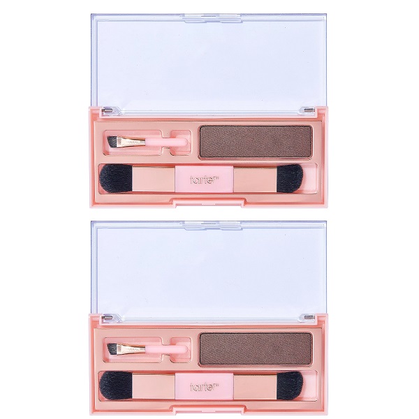 Tarte Big Ego Amazonian Clay Brow & Root Camo Kit Duo