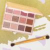 Tarte Tartelette Juicy Amazonian Clay Eye Shadow Palette Plus Brush