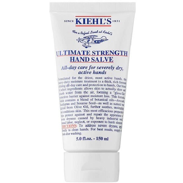 Kiehl's Ultimate Strength Hand Salve