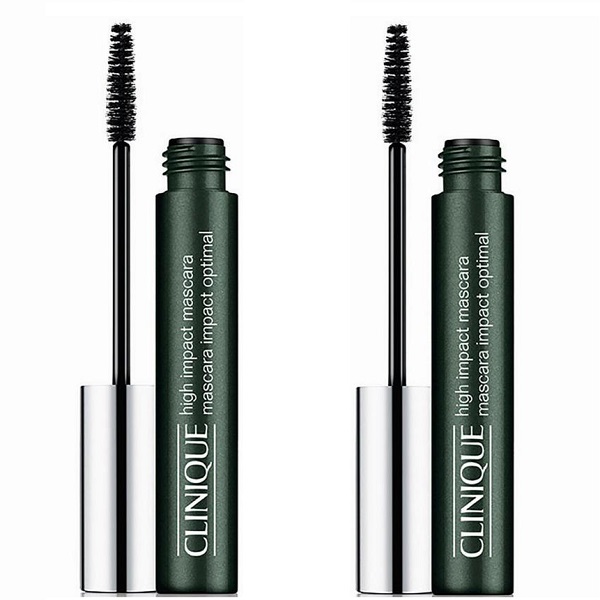 Clinique High Impact Mascara Duo