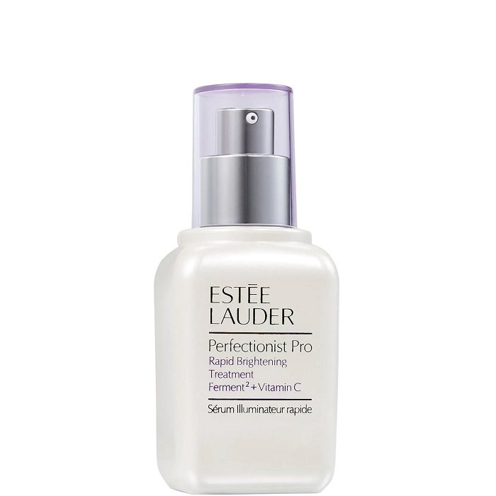 Estée Lauder Perfectionist Pro Rapid Brightening Serum with Ferment² + Vitamin C