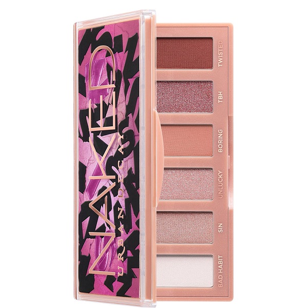 Urban Decay Eyeshadow