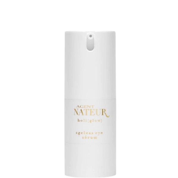 Agent Nateur h o l i ( g l o w ) ageless eye serum