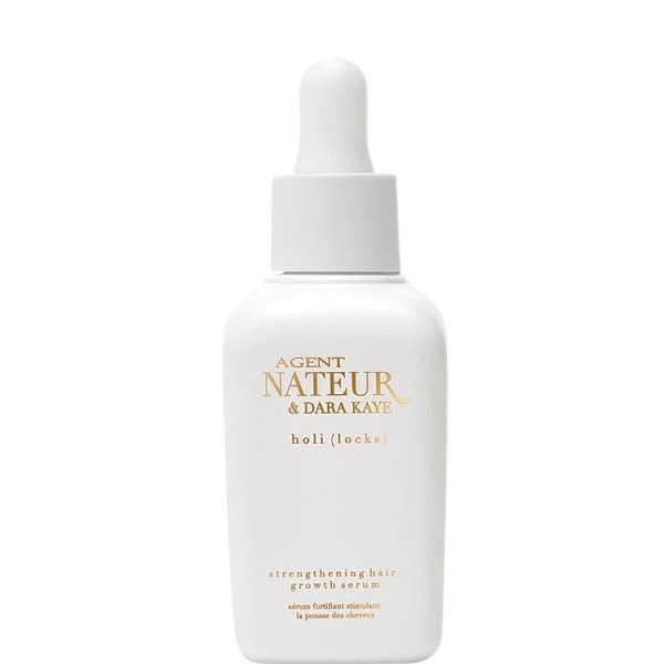 Agent Nateur h o l i ( l o c k s ) strengthening, detangling, anti-hair fall serum