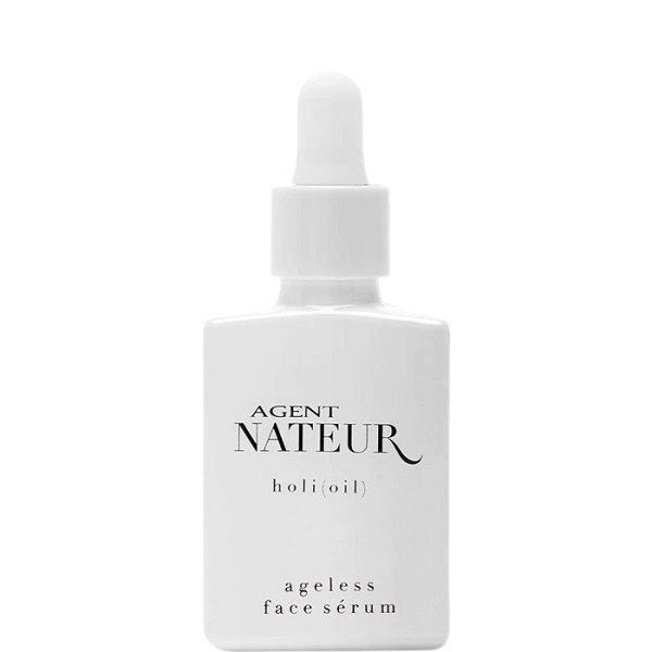 Agent Nateur h o l i ( o i l ) refining ageless face serum