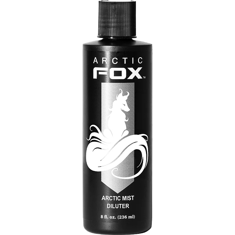 Arctic Fox Arctic Mist Diluter