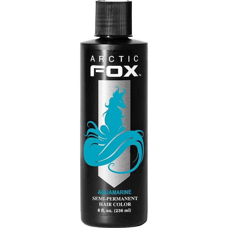 Arctic Fox Semi-Permanent Hair Color