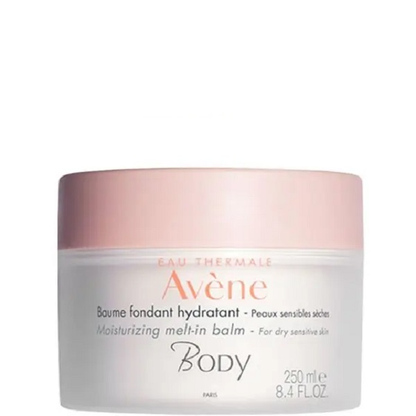 Avene Moisturizing Body Melt-In Balm