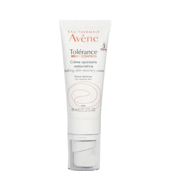 Avene Tolerance Control Skin Recovery Cream