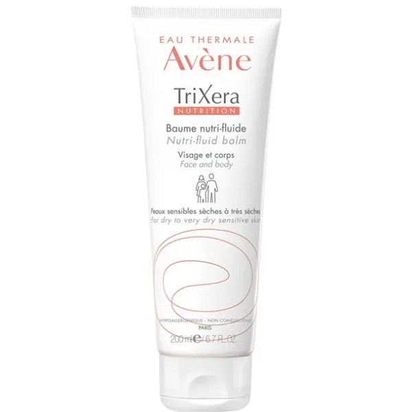 Avene Trixera Nutrition Nutri-Fluid Balm