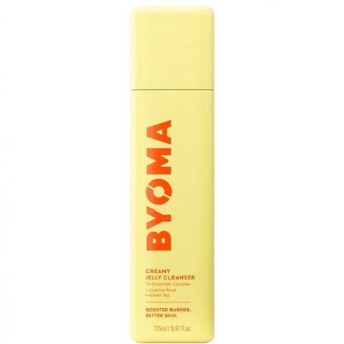 BYOMA Creamy Jelly Cleanser - 5.91 fl oz