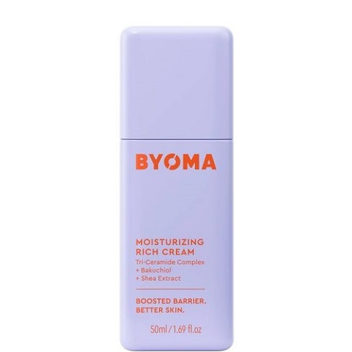 BYOMA Moisturizing Rich Cream - 1.69 fl oz