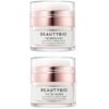BeautyBio The Beholder Lifting Eye Cream Duo