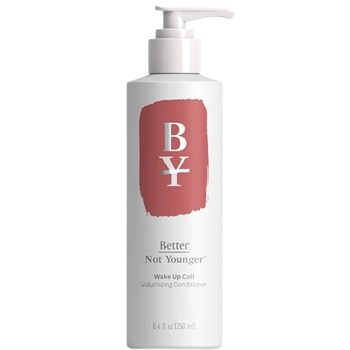 Better Not Younger Wake Up Call Conditioner