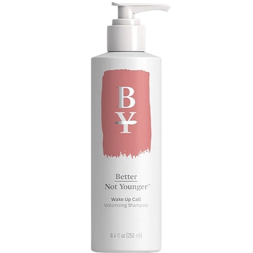 Better Not Younger Wake Up Call Shampoo
