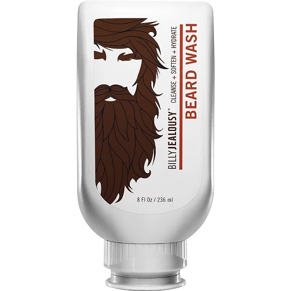 Billy Jealousy Beard Wash