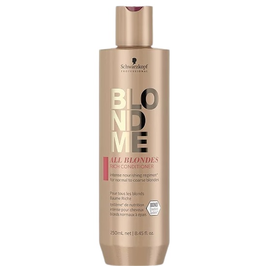 Blondme All Blondes Rich Conditioner
