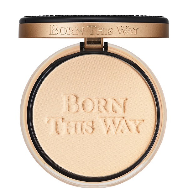 Born This Way Buildable Coverage Powder Foundation