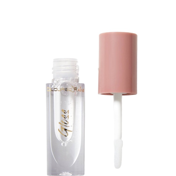 Botanical Are We Clear Lip Gloss