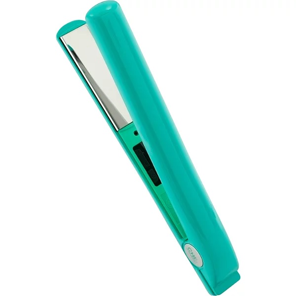 CHI for Ulta Beauty Titanium Temperature Control 1'' Hairstyling Iron