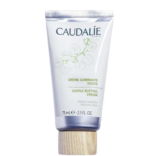 Caudalie Gentle Buffing Cream