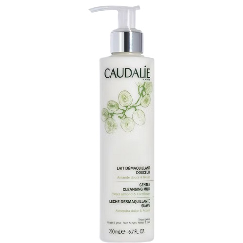 Caudalie Gentle Cleansing Milk