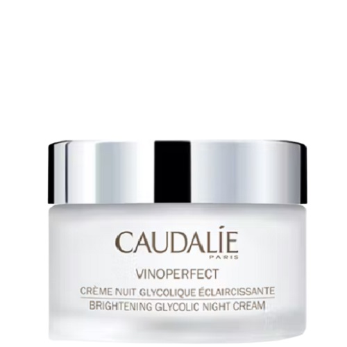 Caudalie Vinoperfect Brightening Glycolic Night Cream