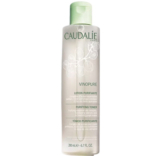 Caudalie Vinopure Purifying Toner