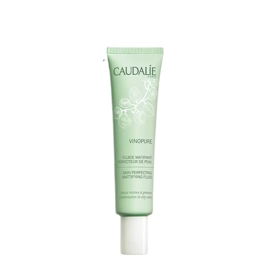 Caudalie Vinopure Skin Perfecting Mattifying Fluid