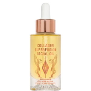Charlotte Tilbury Collagen Superfusion Firming & Plumping Facial Oil