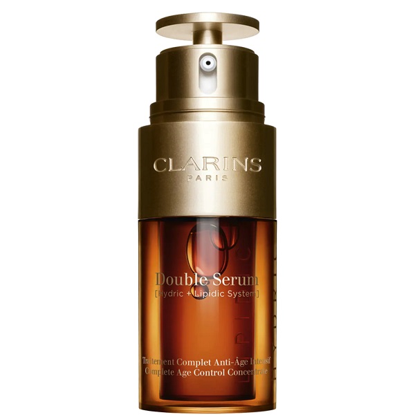 Clarins Double Serum Complete Anti-Aging Concentrate