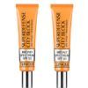 Clinique Super Defense City Block SPF 50 Daily Energy & Face Protector 2pk
