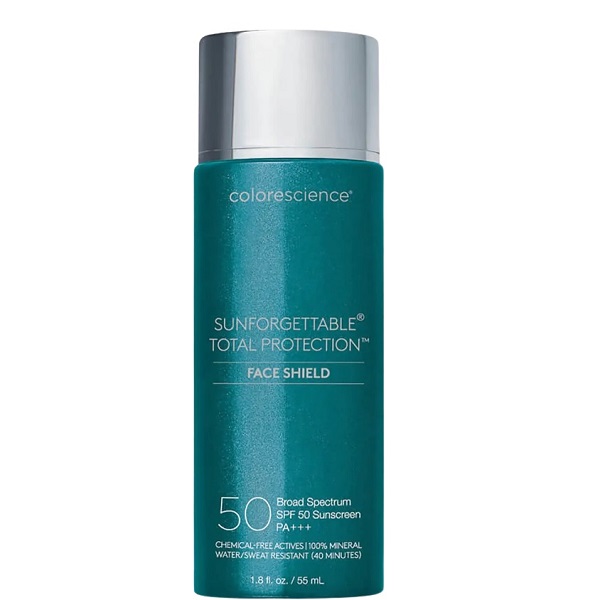 Colorscience Colorescience Sunforgettable Total Protection Face Shield SPF50