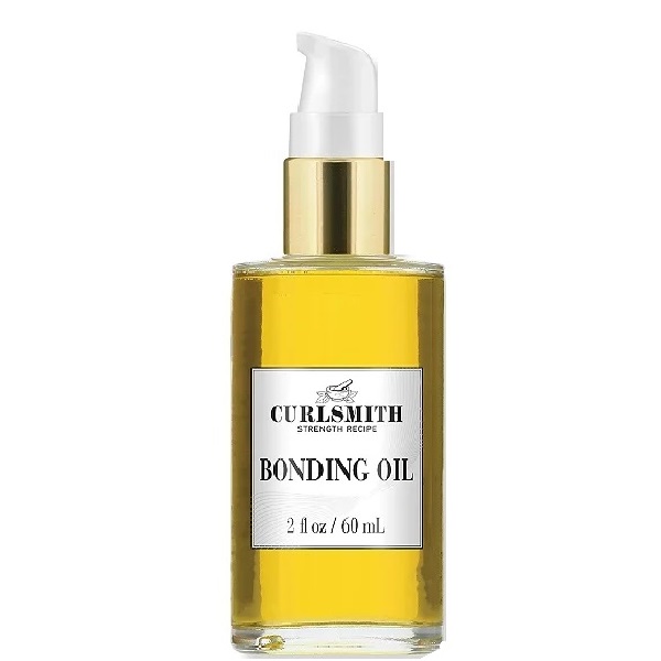 Curlsmith Bonding Oil