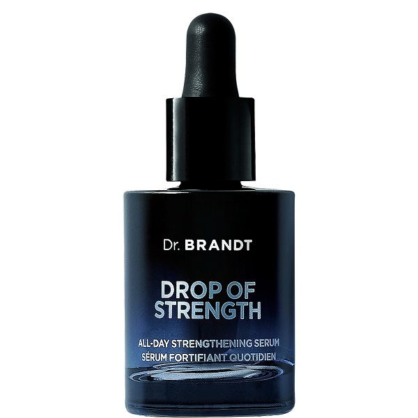 Dr. Brandt Skincare Drop of Strength All Day Strengthening Serum