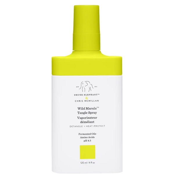 Drunk Elephant Wild Marula Tangle Spray